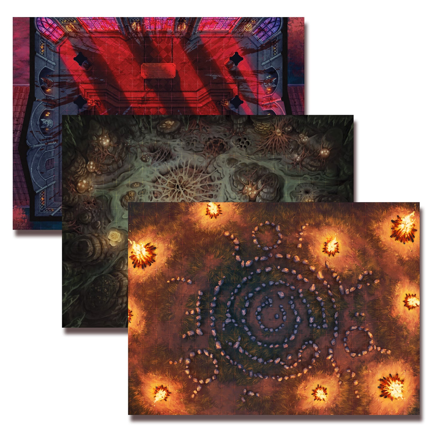 Crooked Moon Digital Bundle