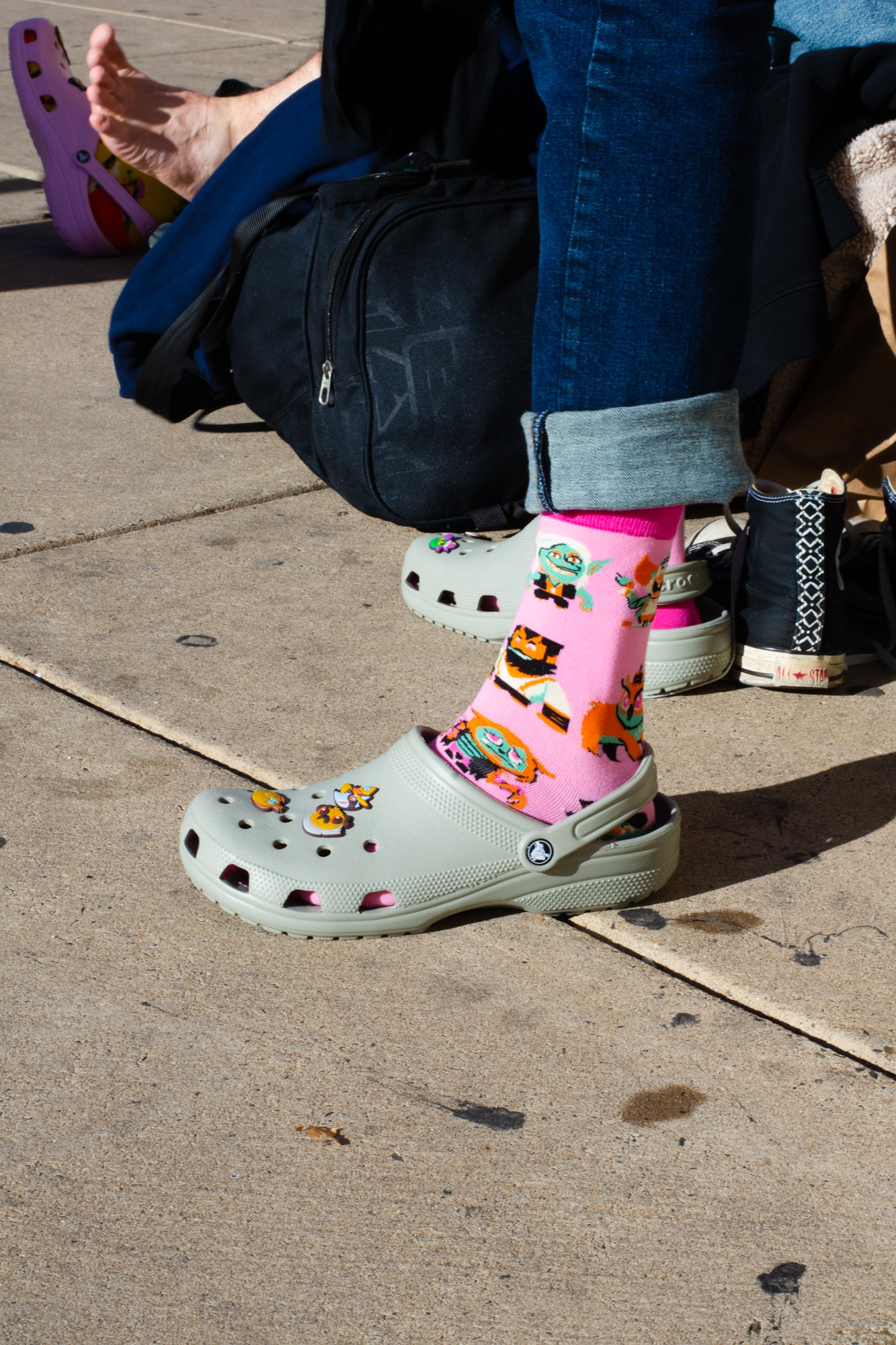 Sock Bundle