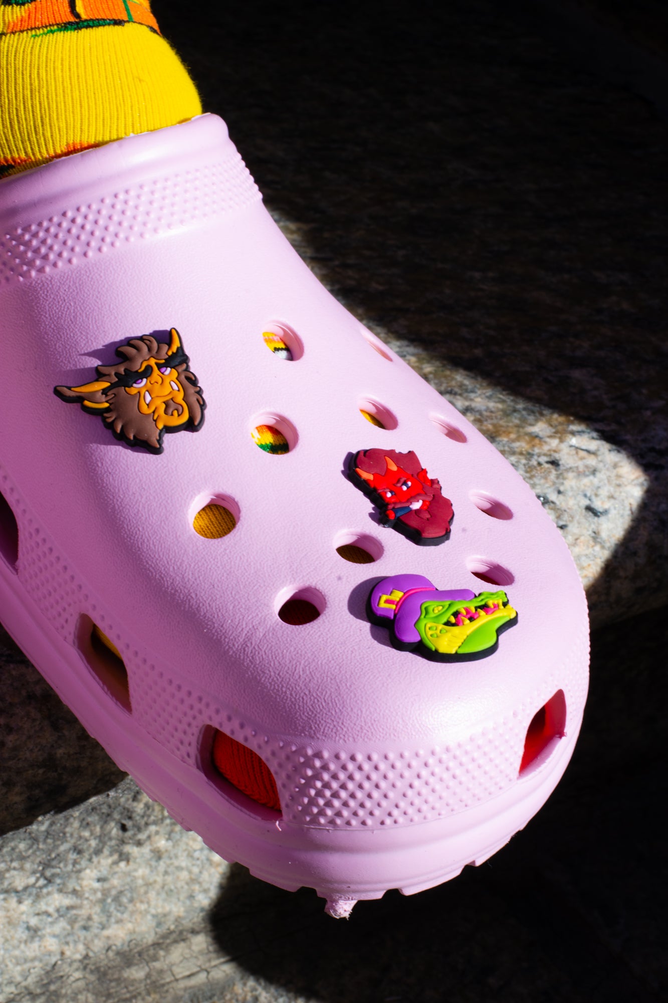Shoe Charm Bundle