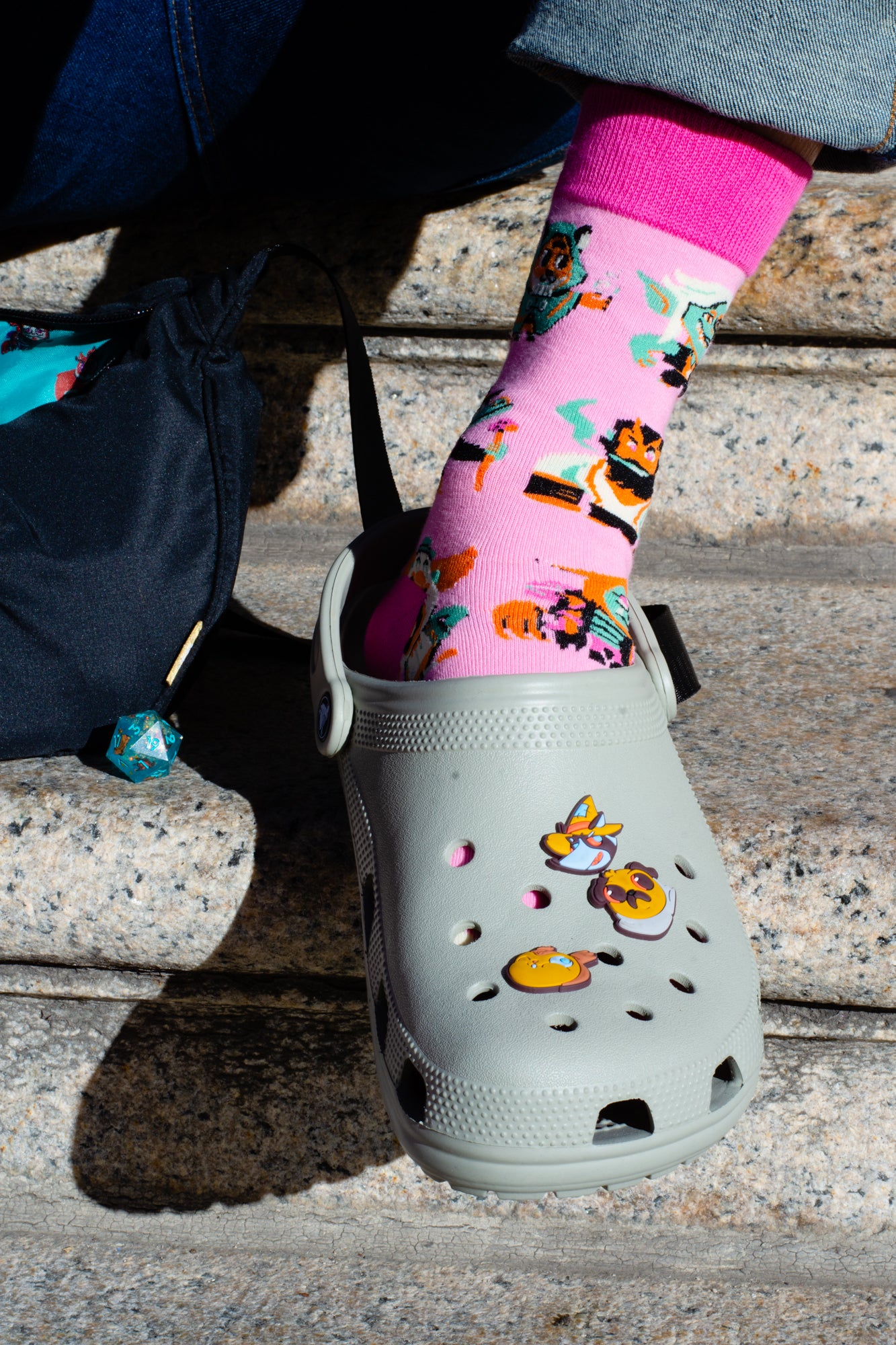 Shoe Charm Bundle