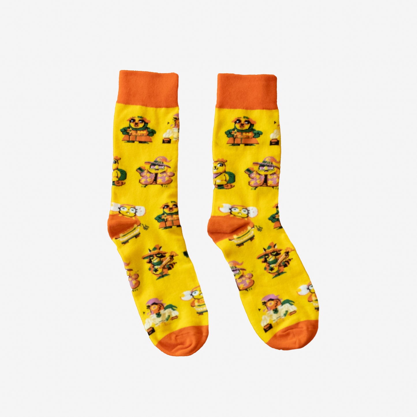 Sock Bundle