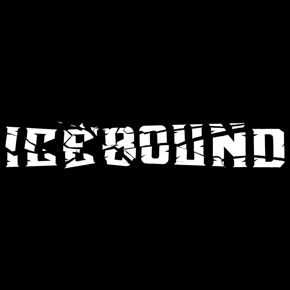 Icebound Logo - T-Shirt
