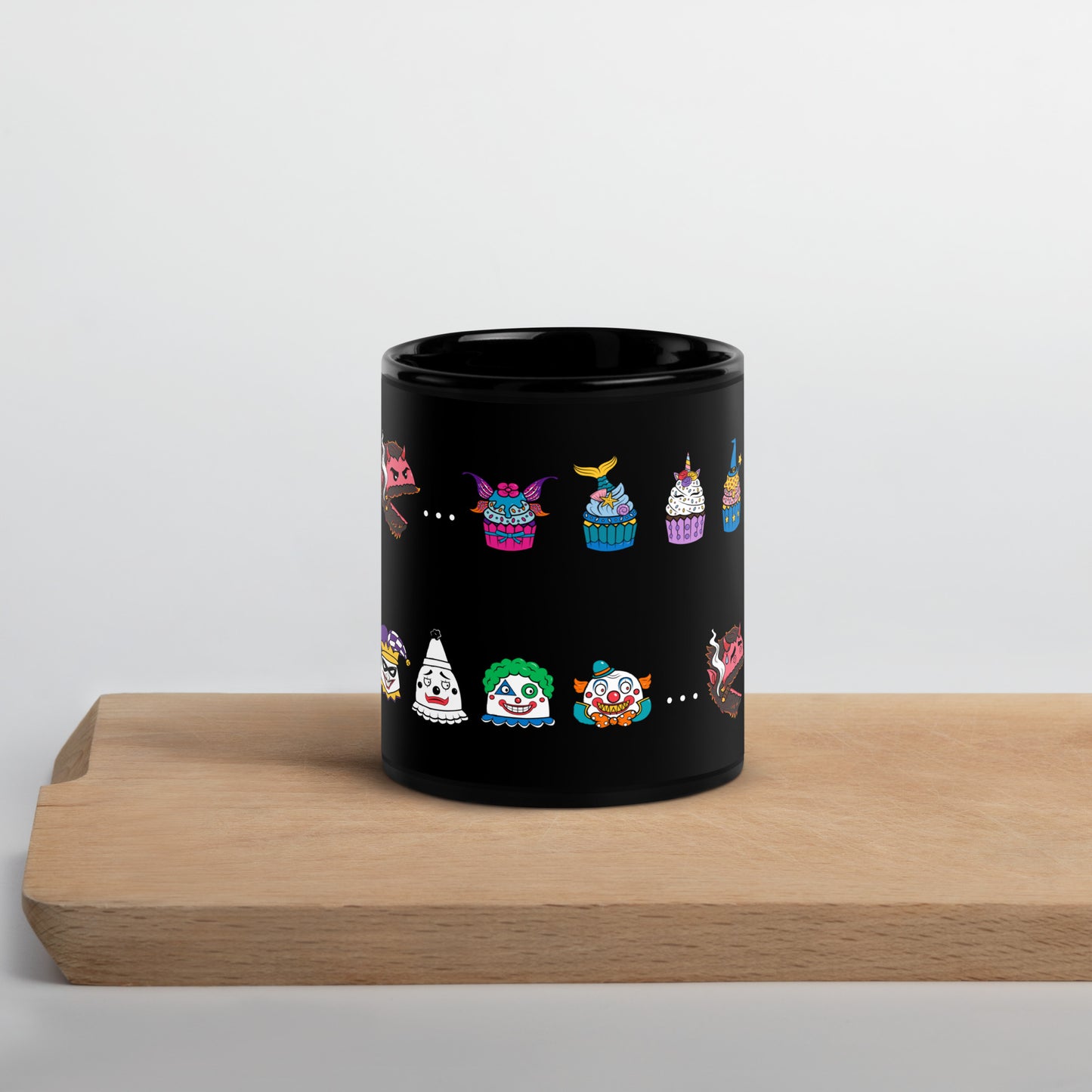 Game Over, Man - Mug