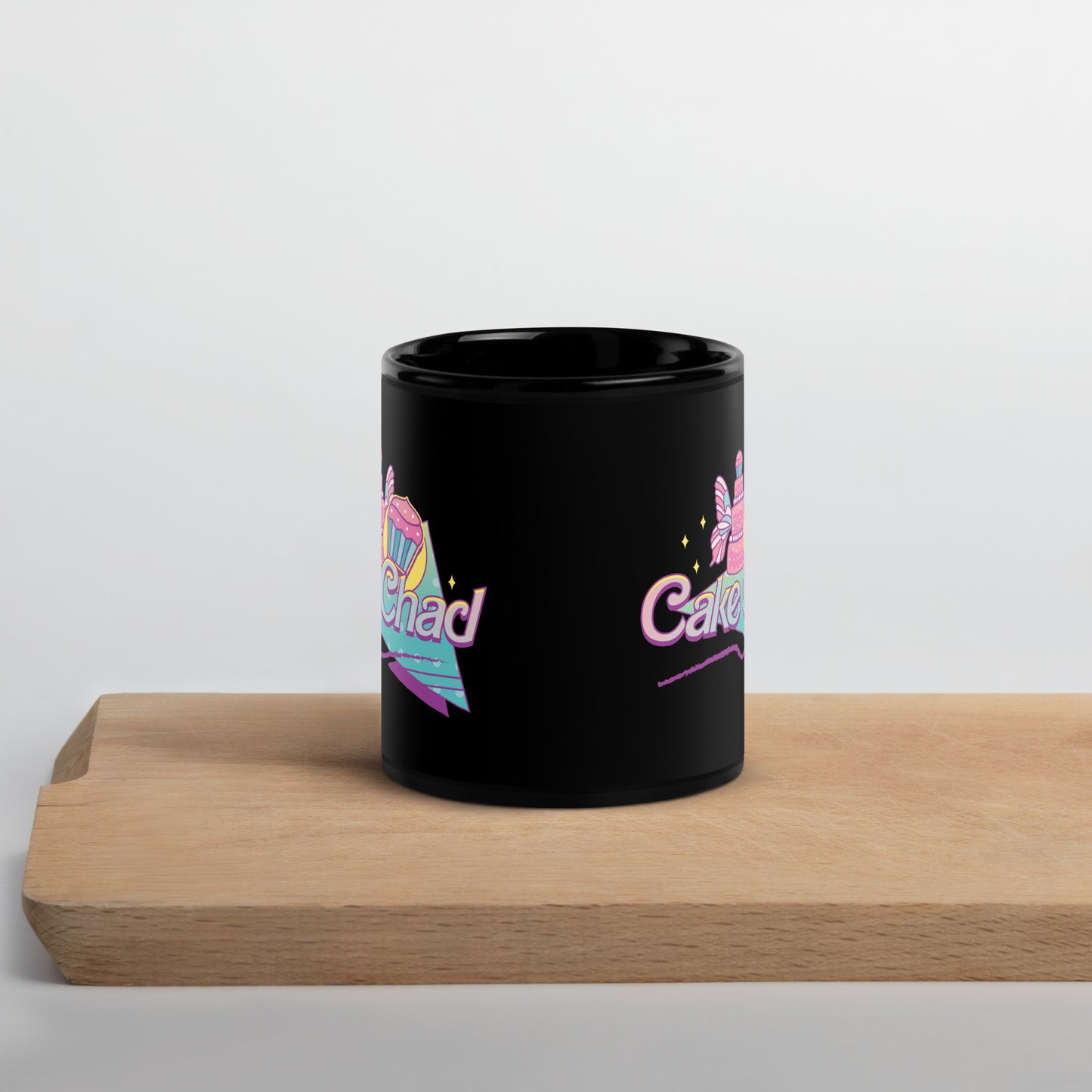 Cake Chad - Mug
