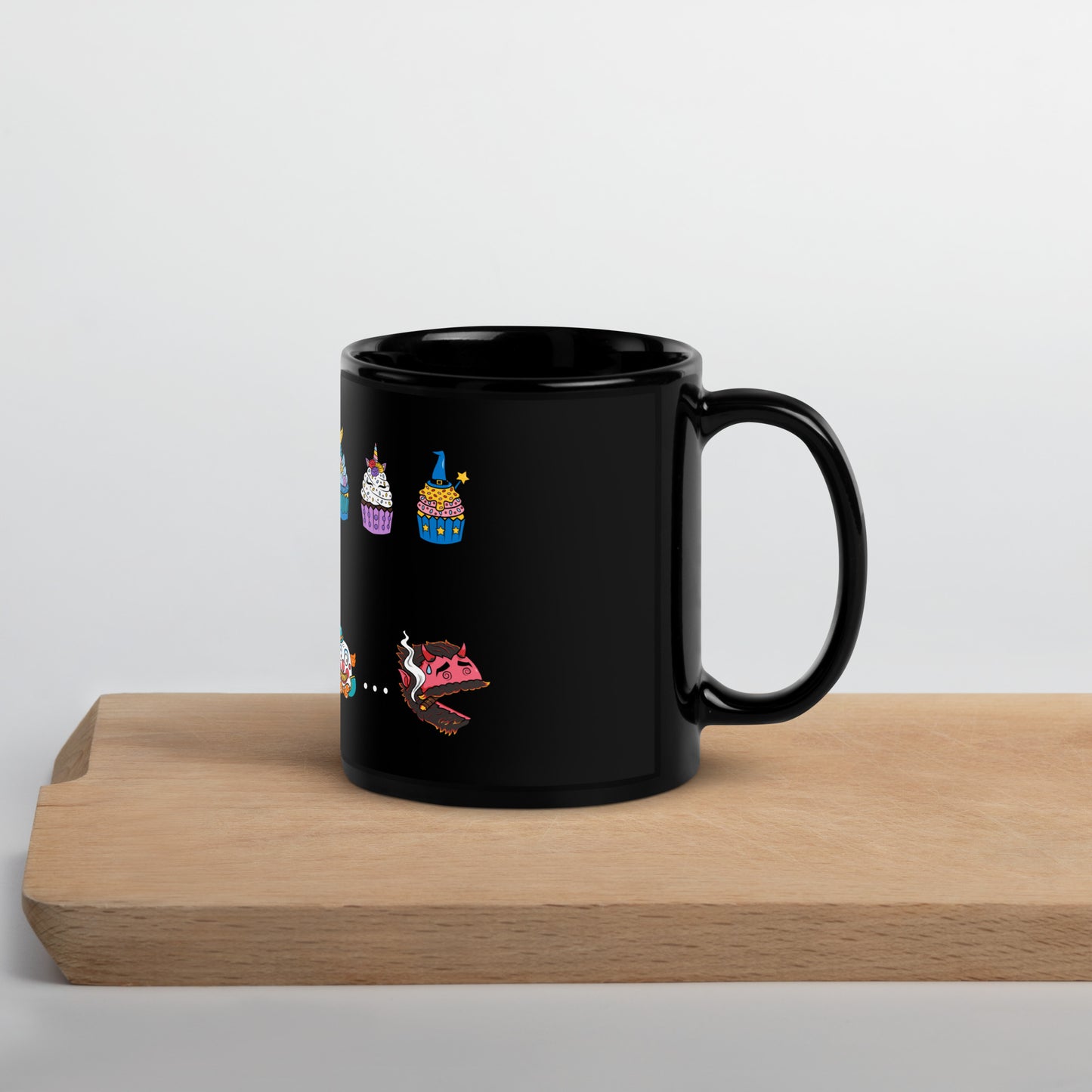 Game Over, Man - Mug