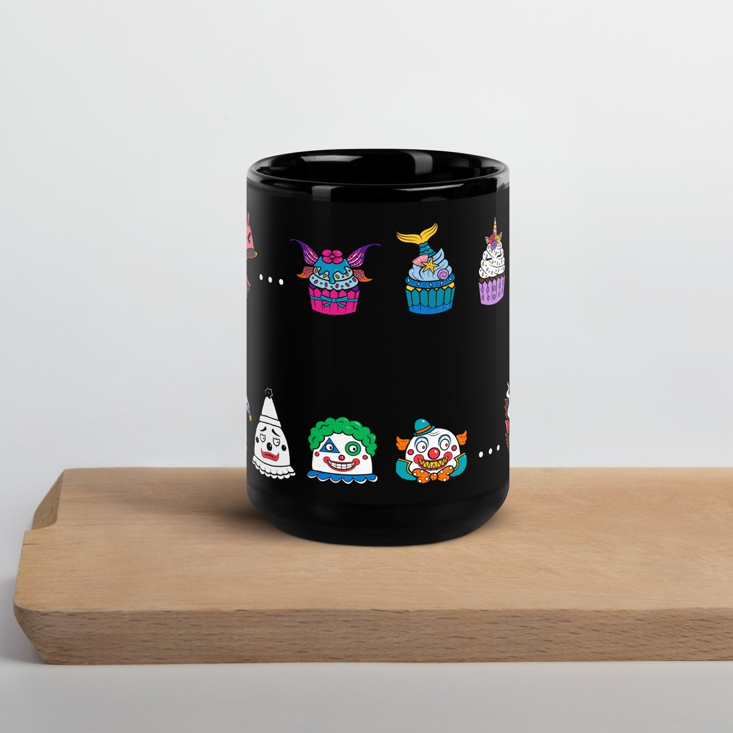 Game Over, Man - Mug