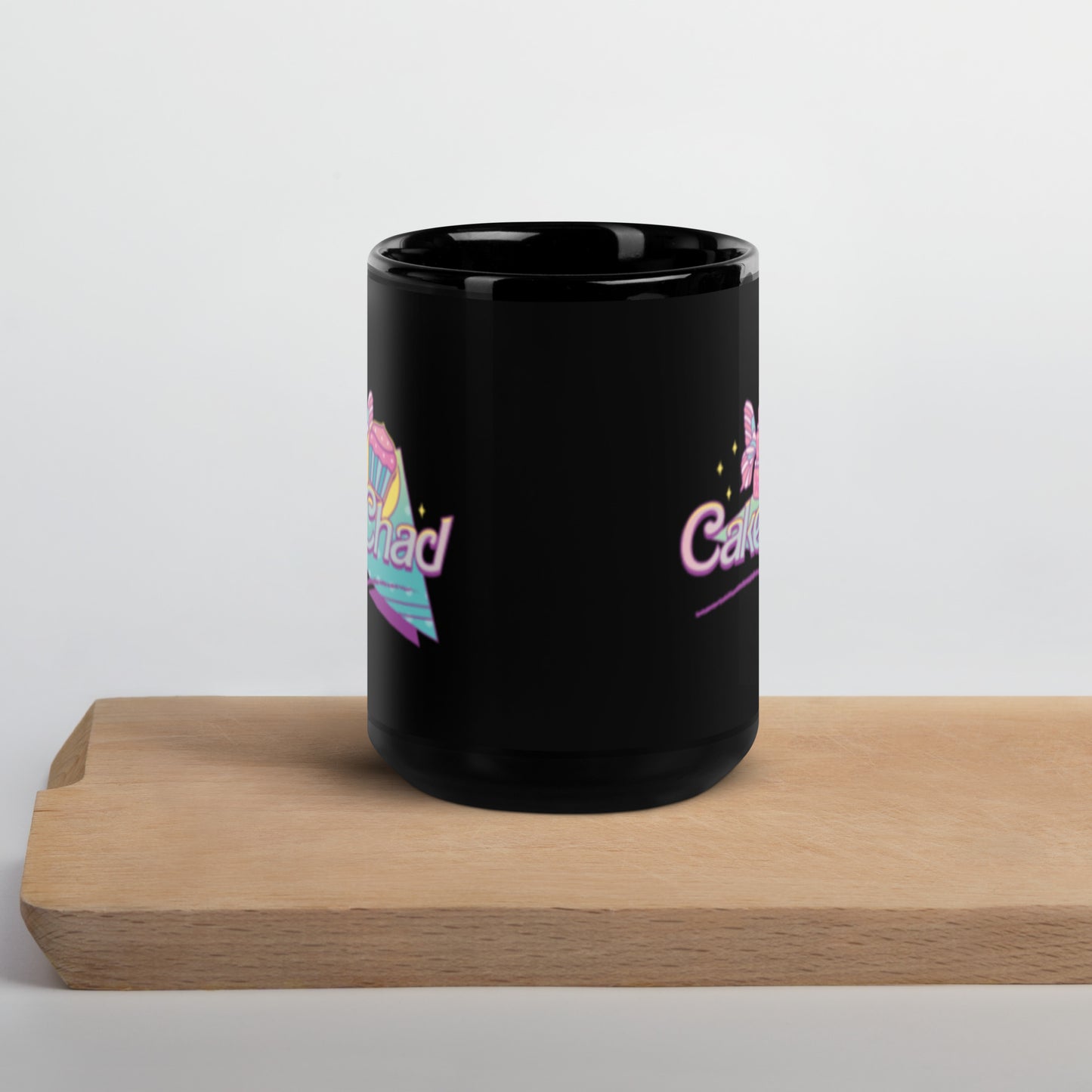 Cake Chad - Mug