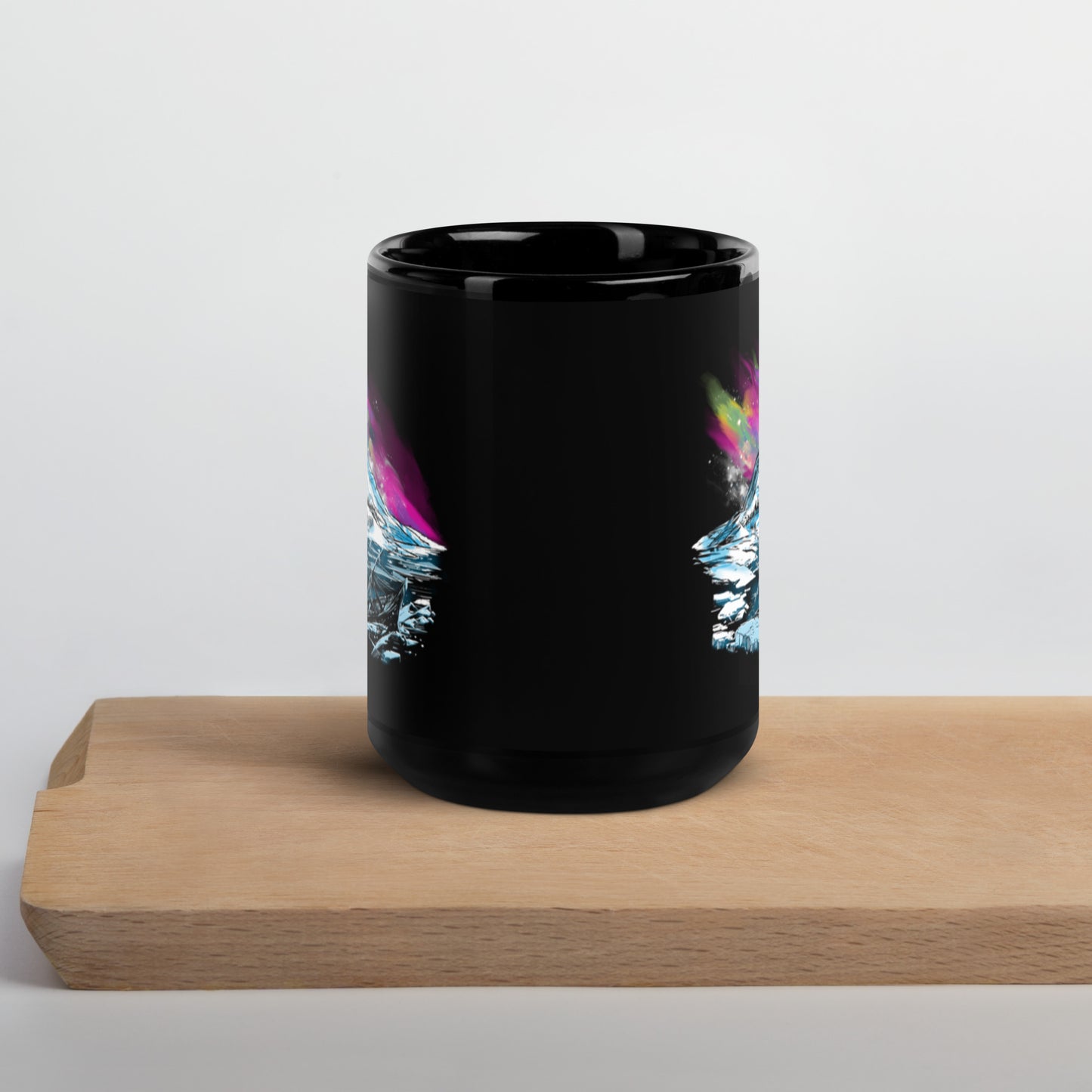 Drakkar Calls - Mug