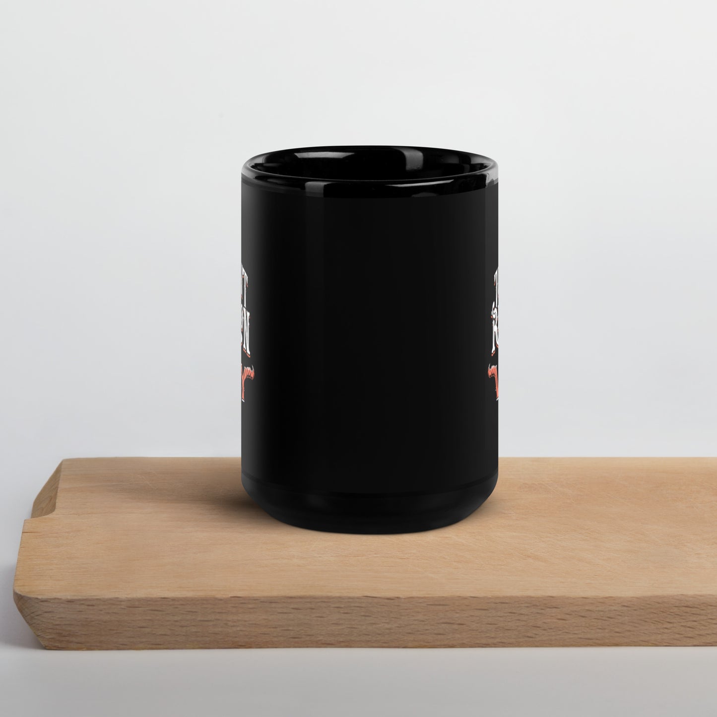 Judgment & Redemption Whiskey - Mug
