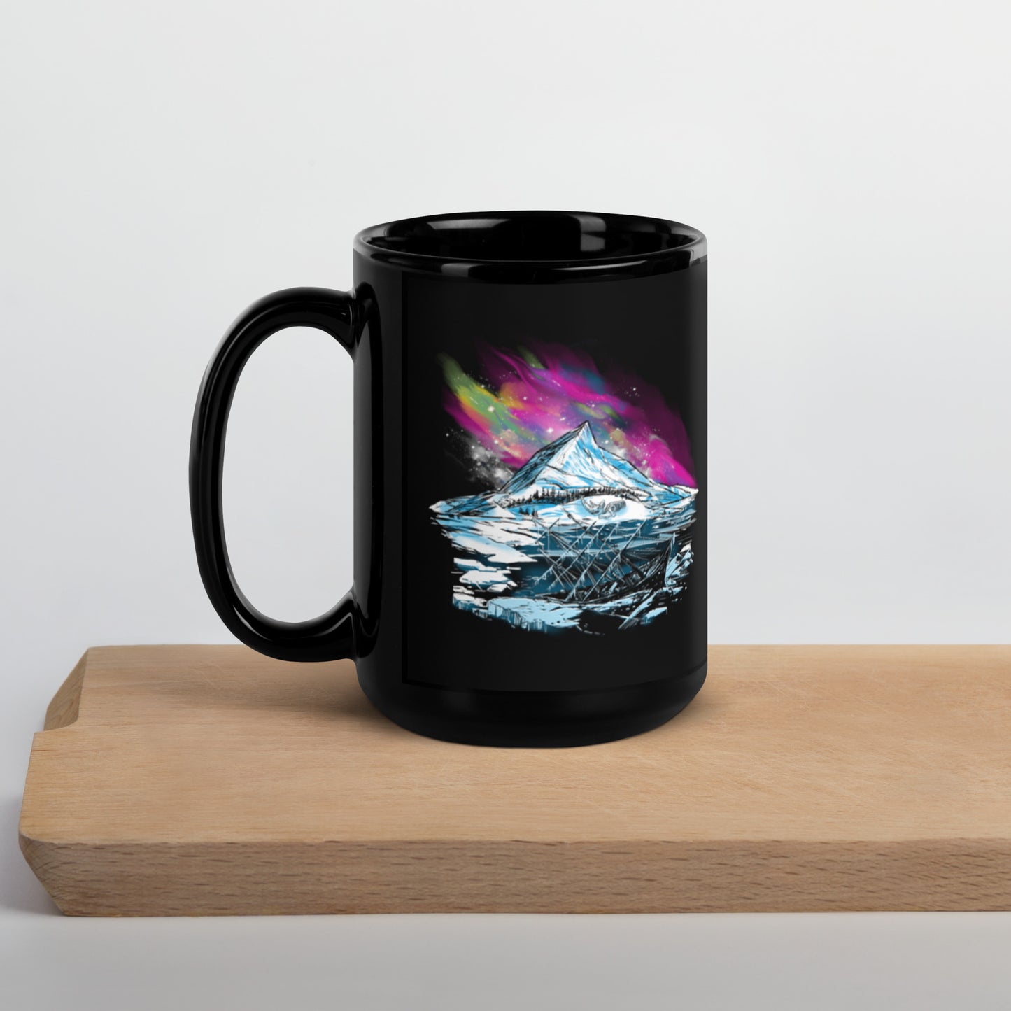 Drakkar Calls - Mug