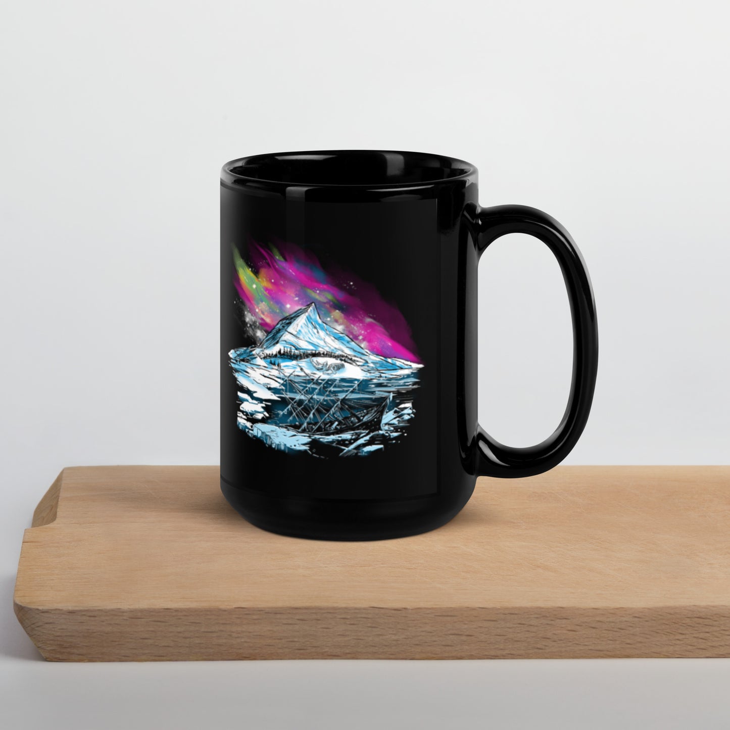 Drakkar Calls - Mug