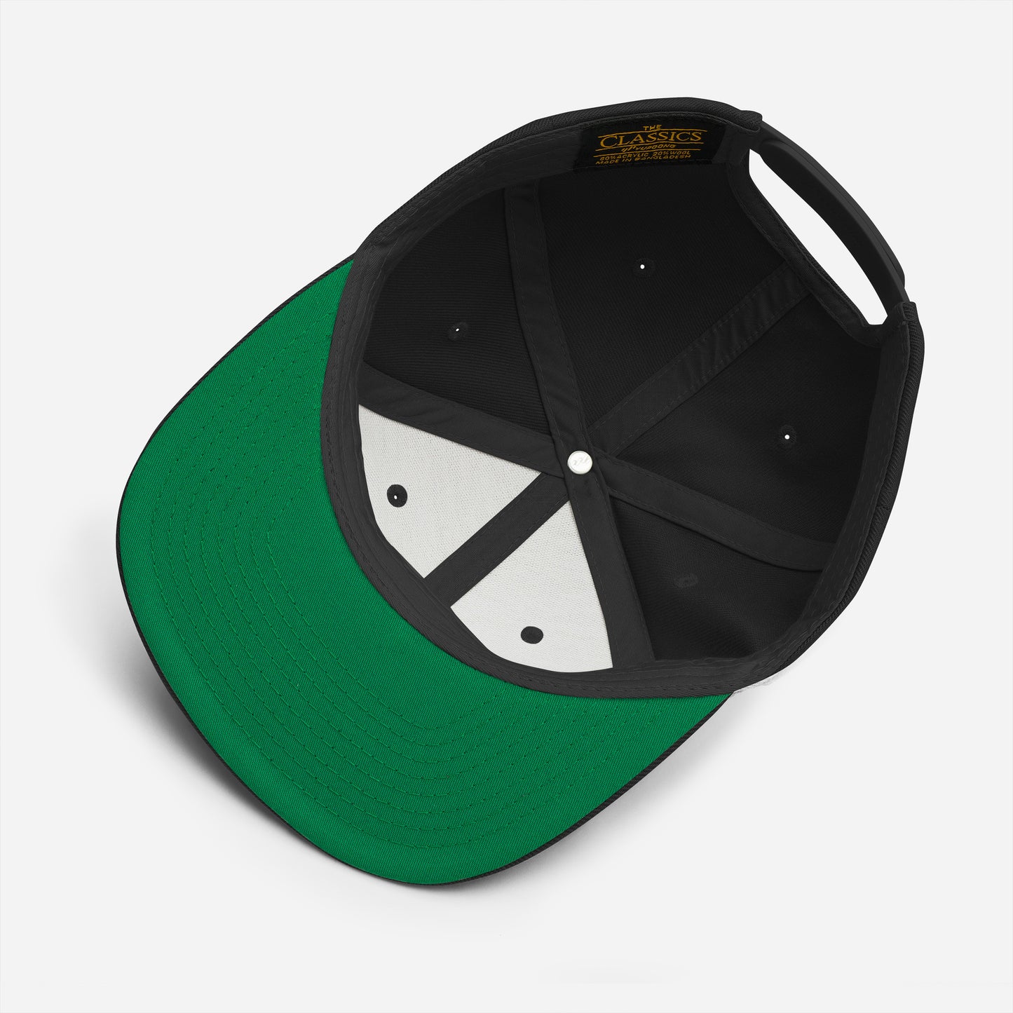 Legends of Avantris Logo - Snapback Hat