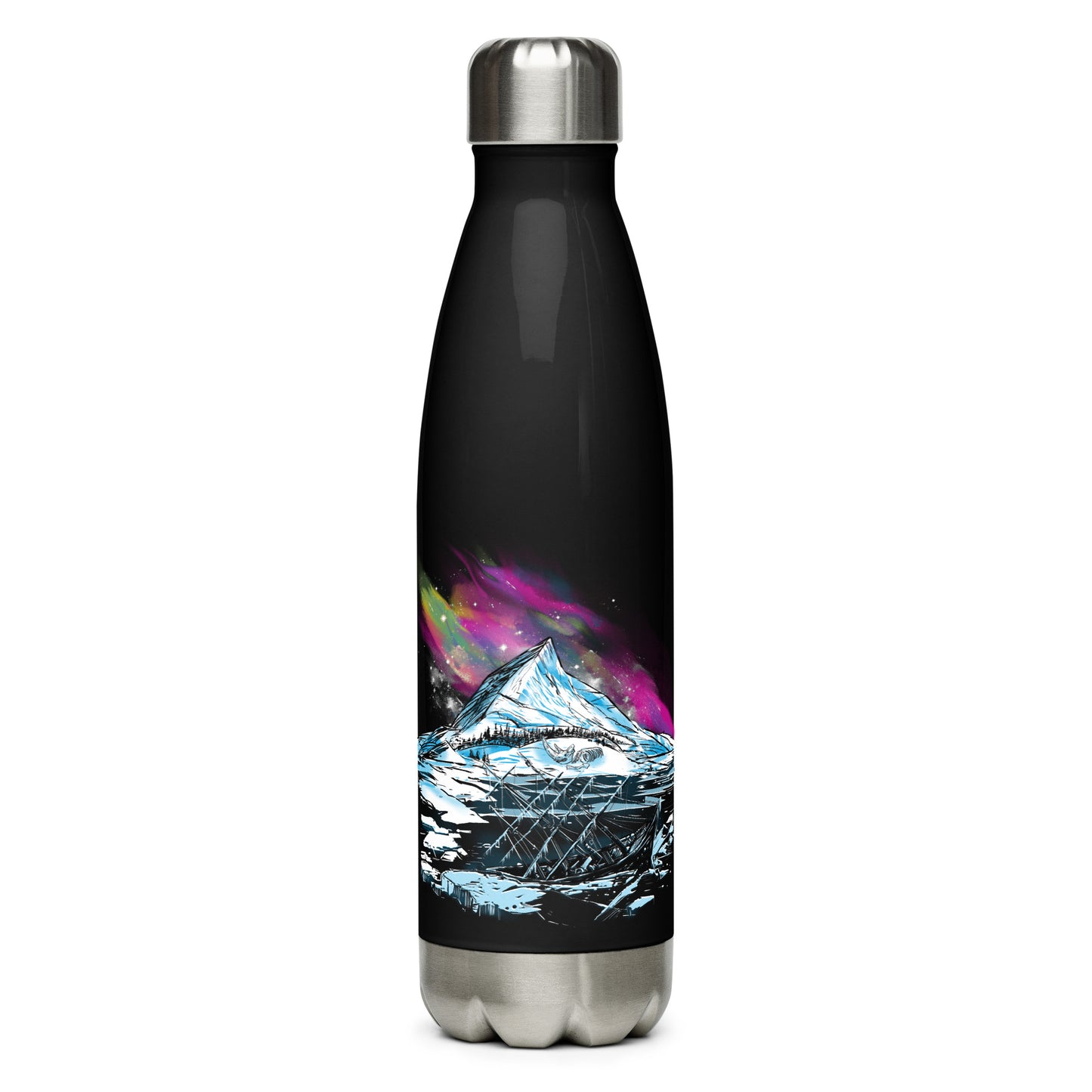 Drakkar Calls - Water Bottle