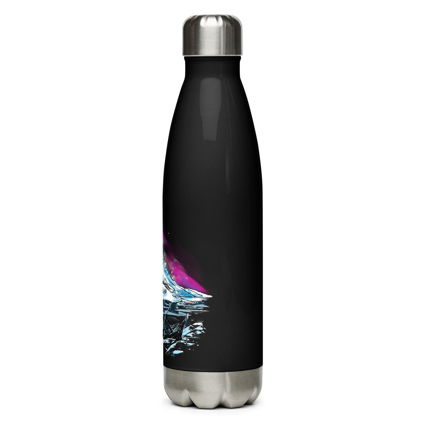 Drakkar Calls - Water Bottle
