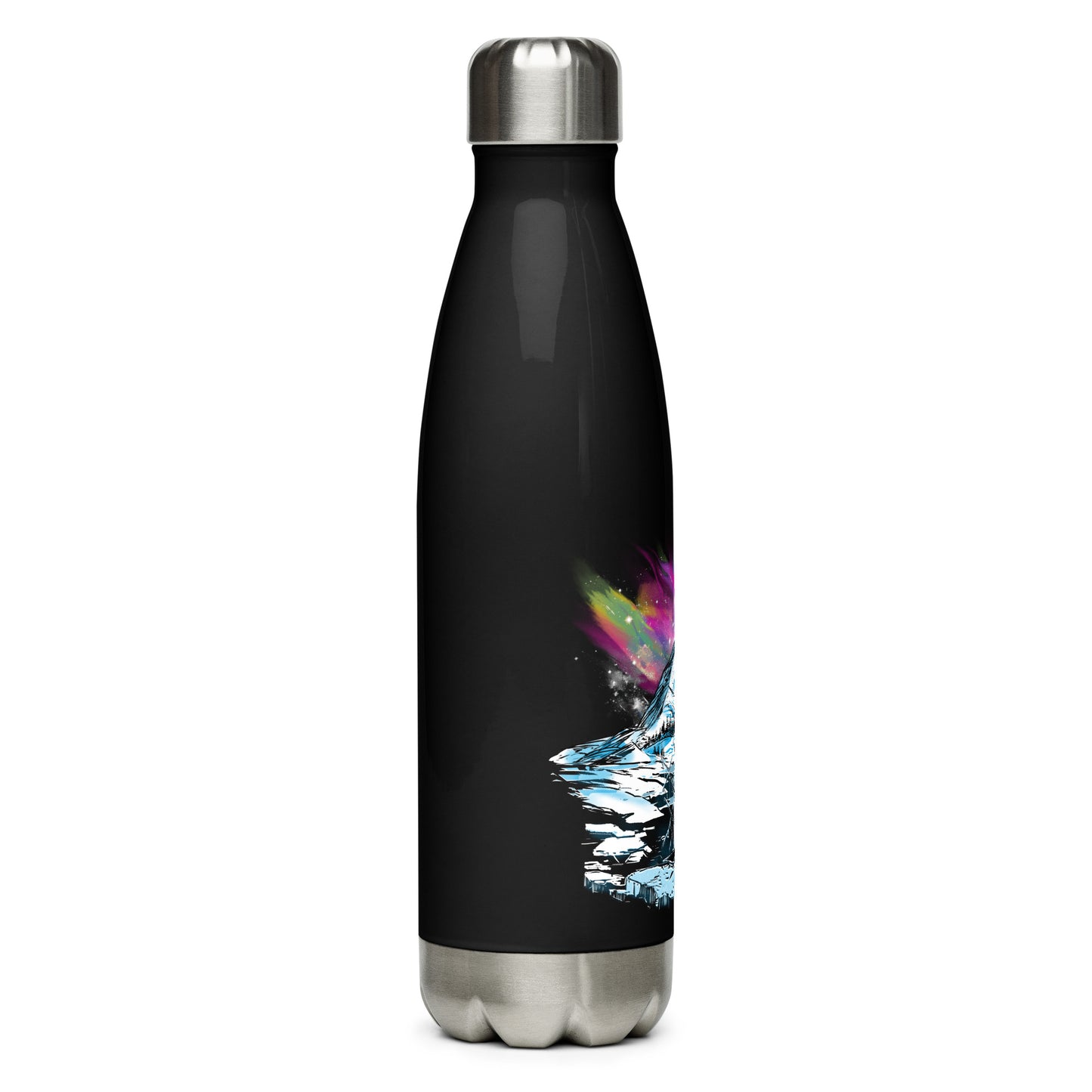 Drakkar Calls - Water Bottle