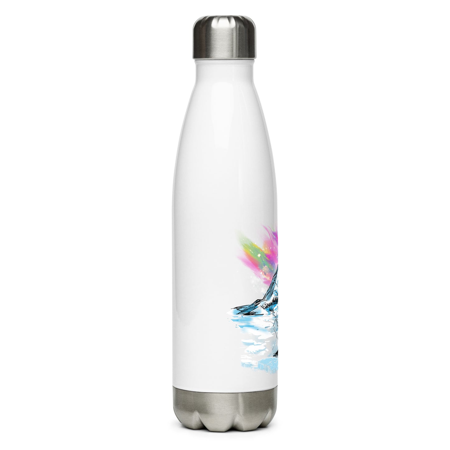 Drakkar Calls - Water Bottle