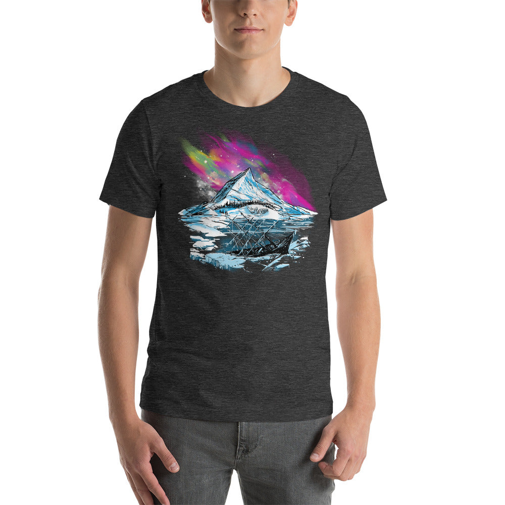 Drakkar Calls - T-Shirt