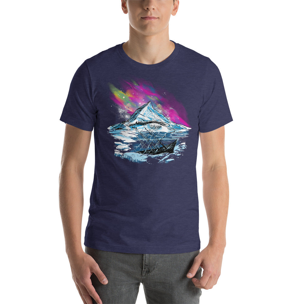 Drakkar Calls - T-Shirt
