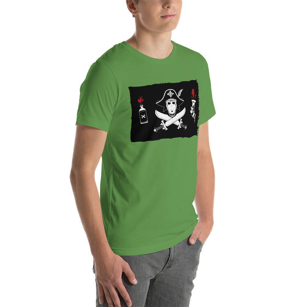 The Kutlass Krew - T-Shirt