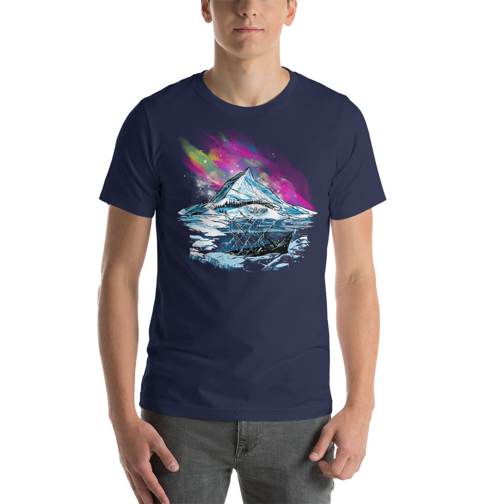 Drakkar Calls - T-Shirt