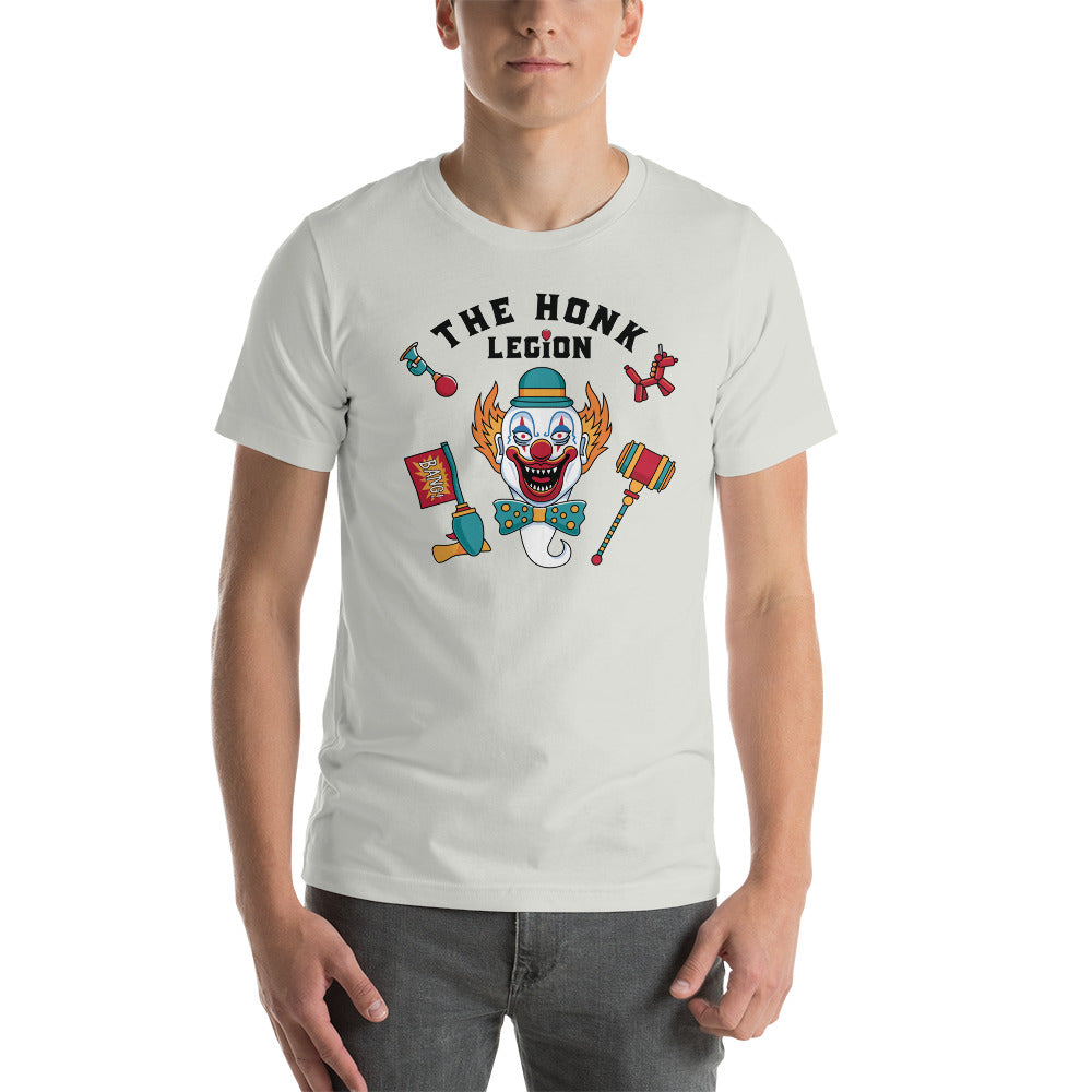 The Honk Legion - T-Shirt
