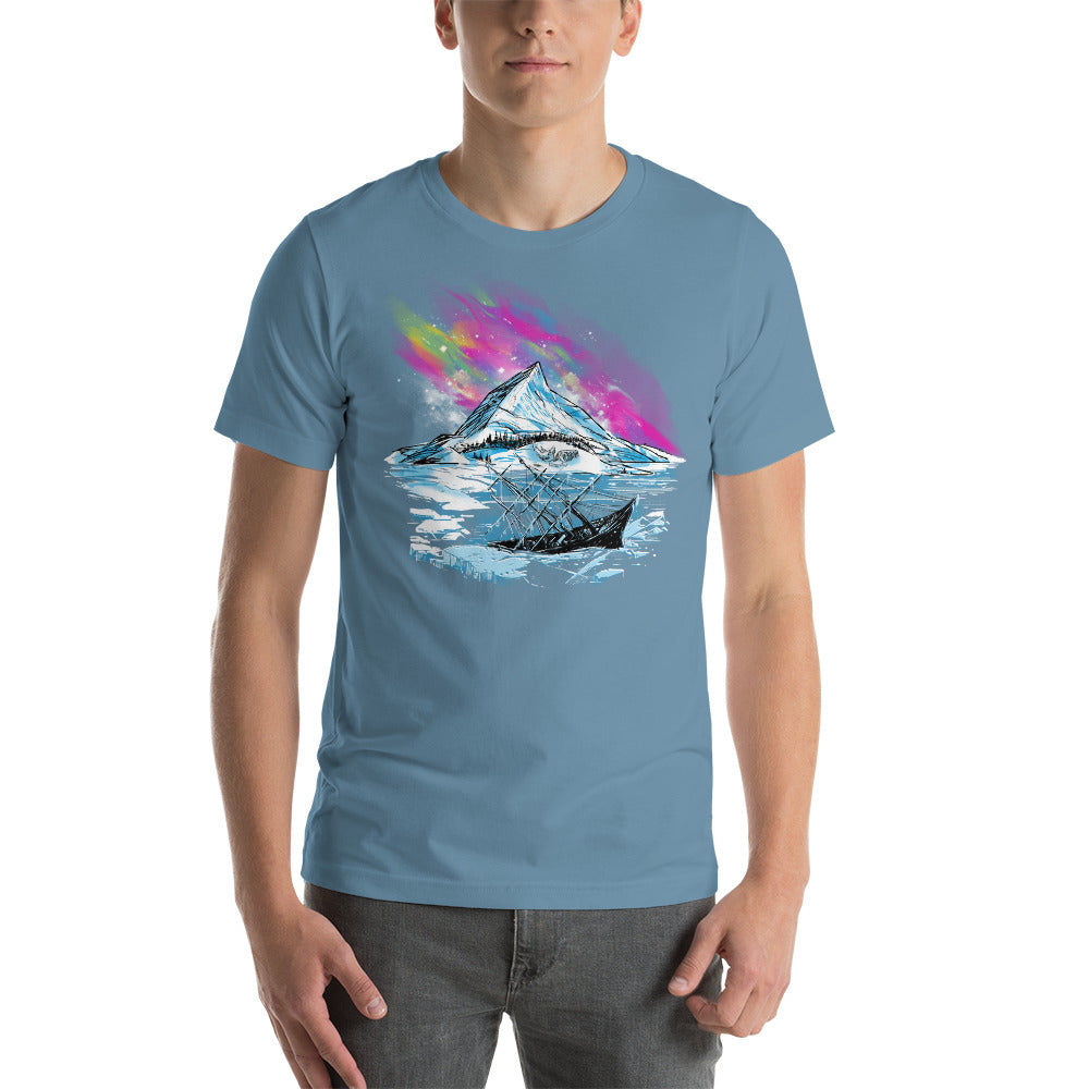 Drakkar Calls - T-Shirt