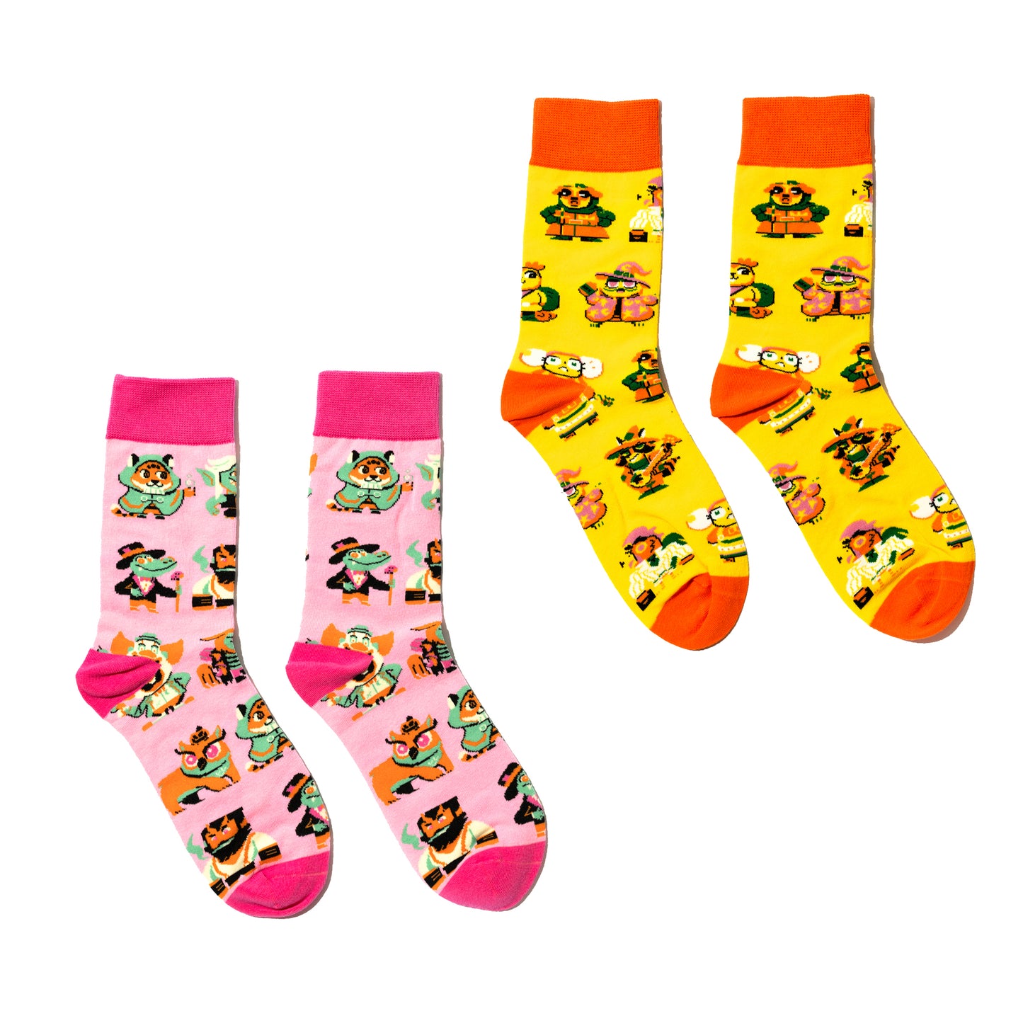 Sock Bundle