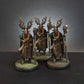 Beast of Blight Boss & Minions Miniatures Pack [PRE-ORDER]