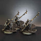 Grinning Sinner Boss & Minions Miniatures Pack [PRE-ORDER]