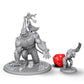 Weeping Widow Boss & Minion STL Pack