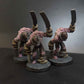 Weeping Widow Boss & Minion STL Pack