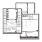 Crooked Moon Digital Character Sheets