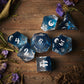 Witch Moon Resin Dice Set [PRE-ORDER]