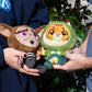 Witchlight Plushie Bundle