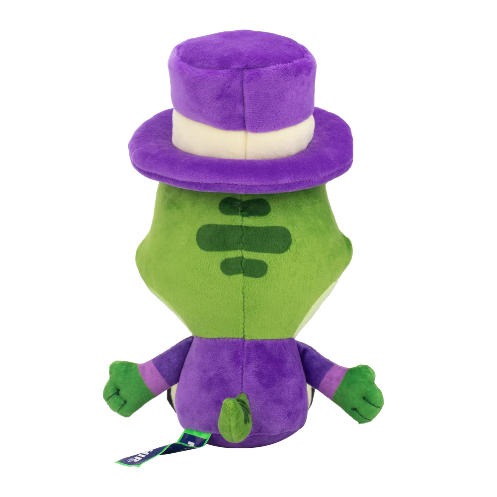 Kremy Plushie