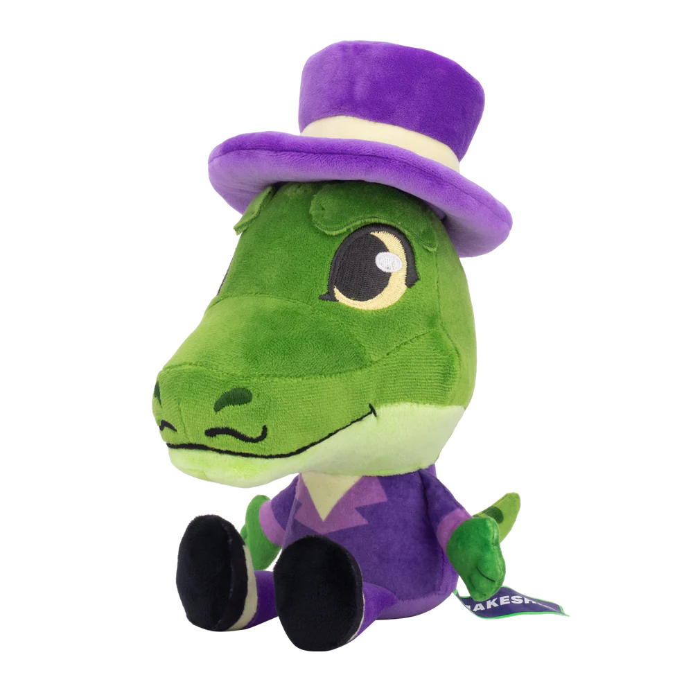 Kremy Plushie