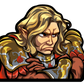 Marius Pout - Sticker