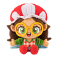 Twig Plushie