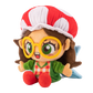 Twig Plushie