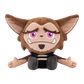 Torbek Plushie