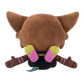 Torbek Plushie