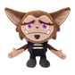 Torbek Plushie