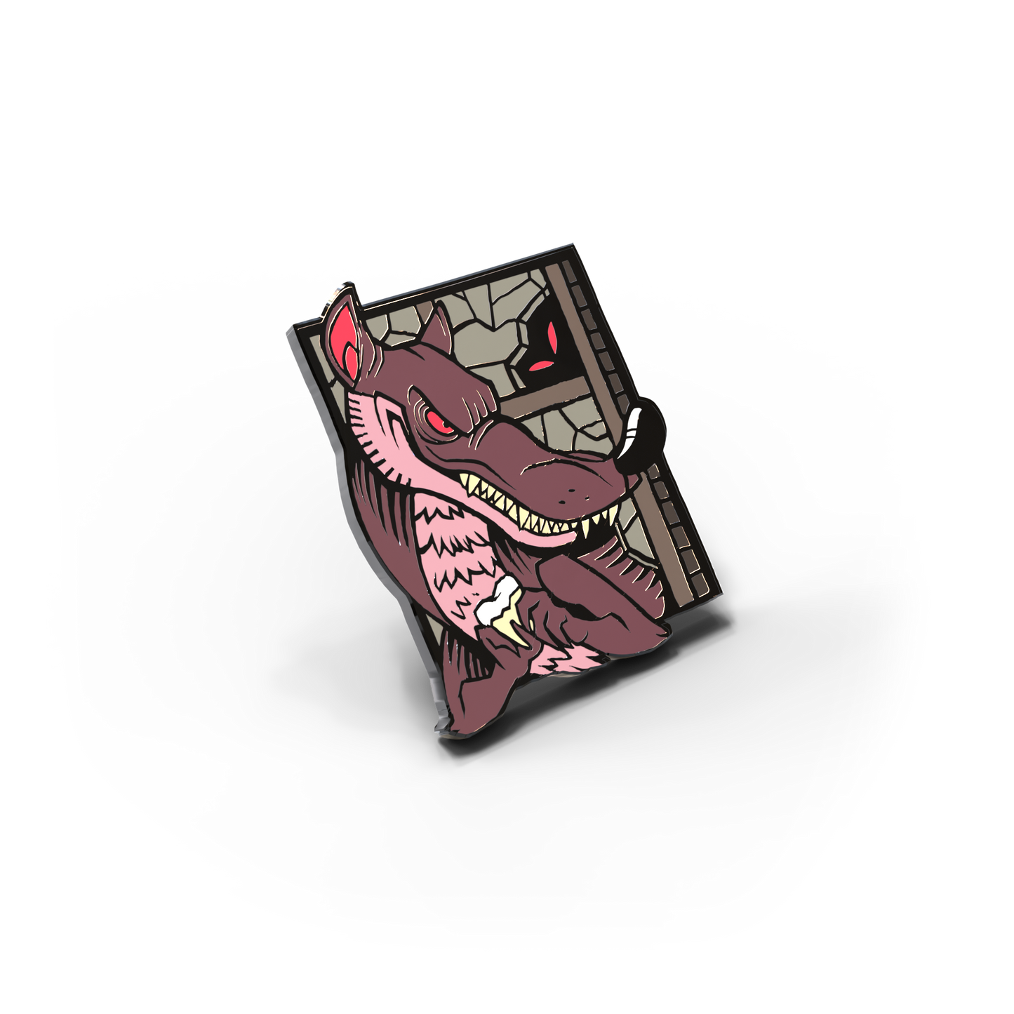 Crooked Moon Witching Hour Pin Set [PRE-ORDER]