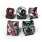 Crooked Moon Witching Hour Pin Set [PRE-ORDER]