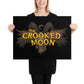 The Crooked Moon - Poster