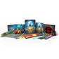 Crooked Moon Game-Ready Bundle [PRE-ORDER]