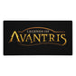 Avantris Logo - Gaming Mouse Pad