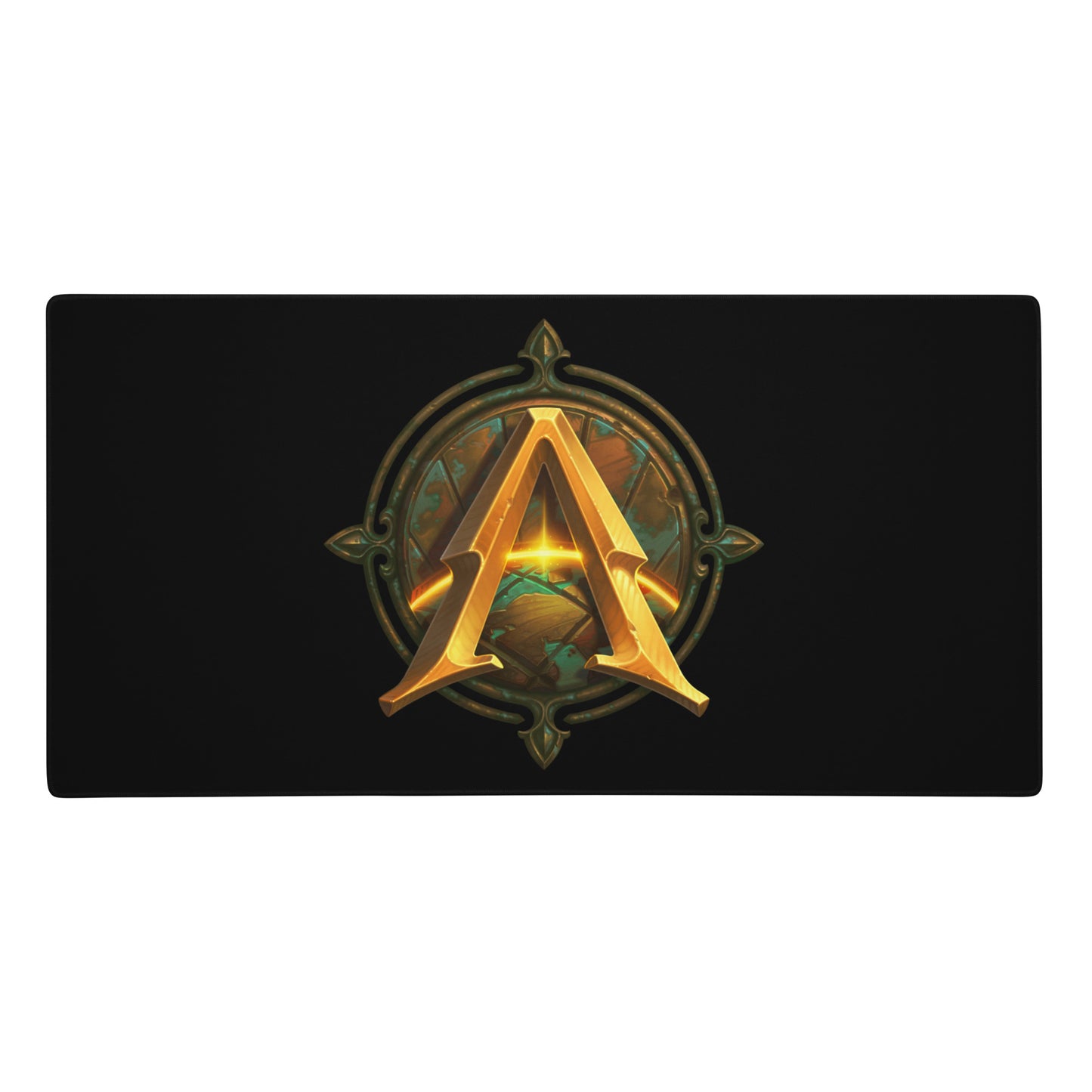 Avantris Logo - Gaming Mouse Pad