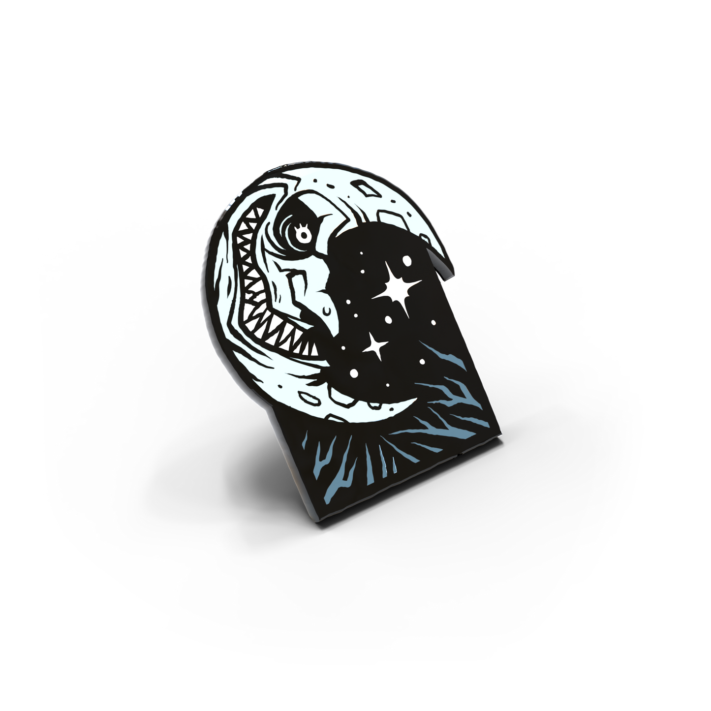 Crooked Moon Witching Hour Pin Set [PRE-ORDER]