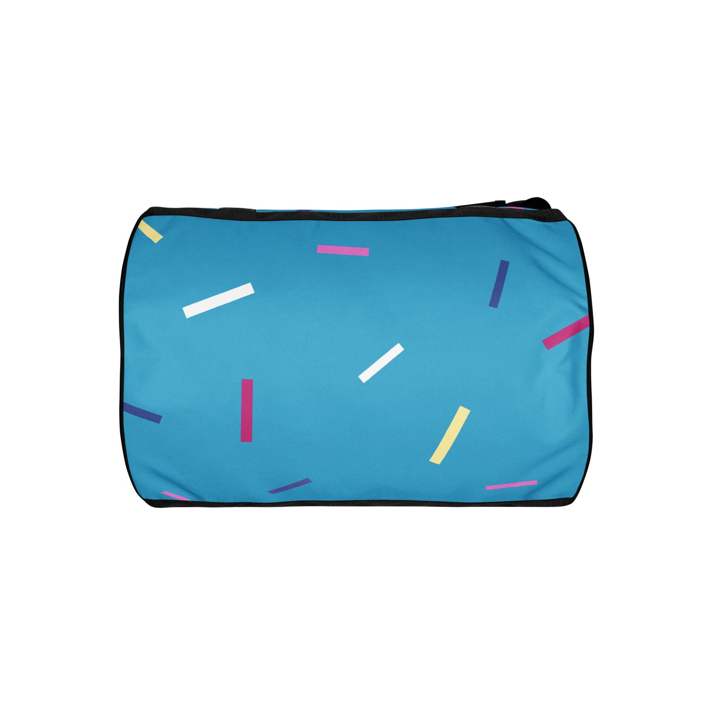 Cake Chad - Gym Bag (80's Sprinkles)